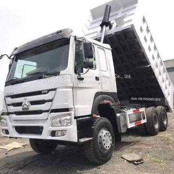 HOWO Dump Truck