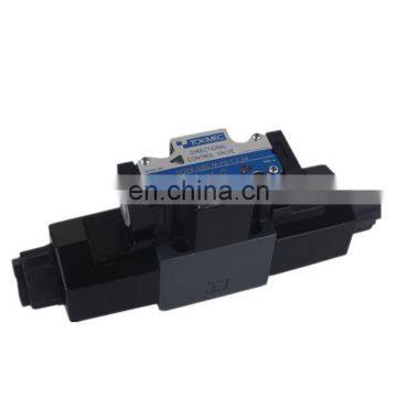 TOKYO TOKIMEC DG4V-3-2C-M-U7-H-52-K Solenoid Control Valve