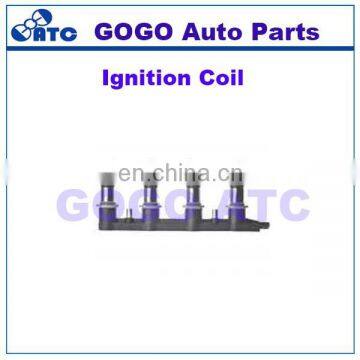 GOGO Ignition Coil for CHEVROLET CRUZE OEM 55571760,28125877,96476979