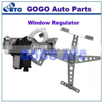 window regulator for Opel Astra G 3/98-7-04 With comfort function OEM 850300 24917