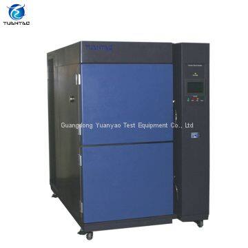 Programmable Hot Cold Temperature Impact Test Instrument for LED Light photo-2