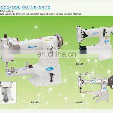 Высокая скорость продаж. Многофункциональная машинка для ремонта обуви и шитья. photo-3