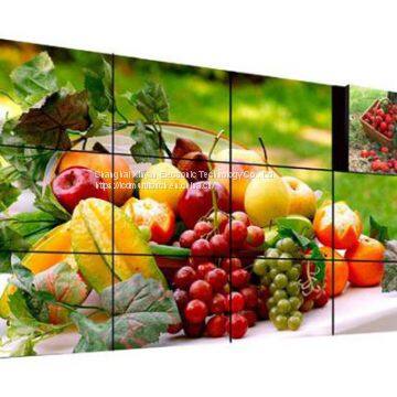 Xinyan High Brightness LCD Video Wall