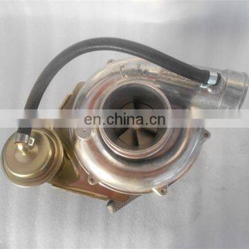 CXBE Turbo for Hitachi EX220-5 H07CT diesel Engine spare parts RHC62 Turbo charger VA240084 24100-3340A 24100-3340