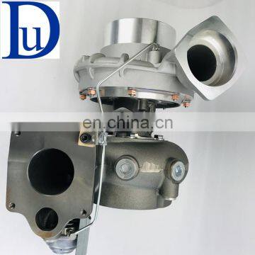 Borgwarner K365 53369706918 0070962399 53379716784 12V183TE94 Engine turbocharger for MTU Ship