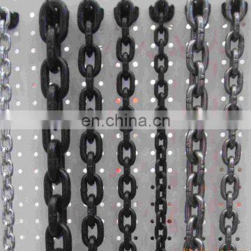 Round Link 13mm Elevator Chain