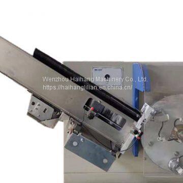 Single Spoon Automatic Packing Machine photo-2