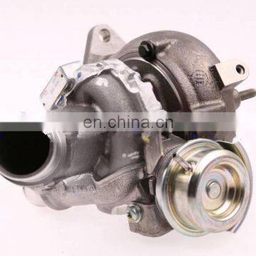 Турбонаддуватель с высокой производительностью 17201-0N030 172010N030 766259-5001S турбо Auris / Corolla / Yaris двигатель 1ND из Wuxi photo-3