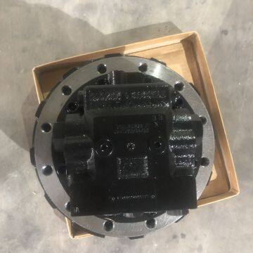 Liugong Hydraulic Final Drive Motor Eaton Usd3450 908c photo-1