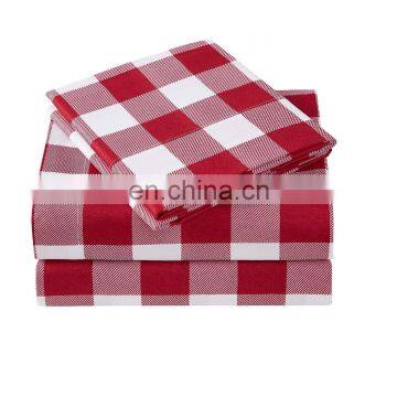 2020 Hot Sell Bed Sheet Online Wholesale Bed Sheets Sale Bed Sheet photo-2