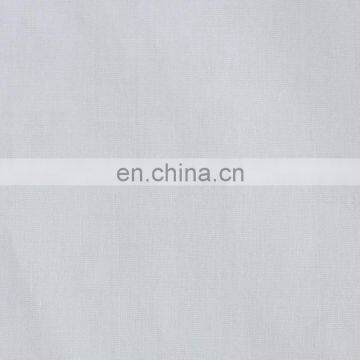 100% Cotton Fabric 16*16 150cm White Color photo-4