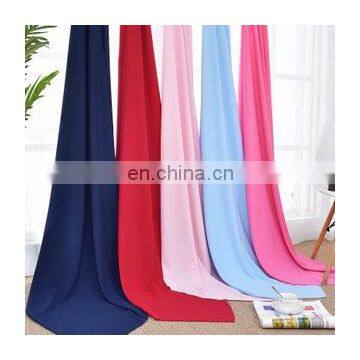 Printing Crepe Chiffon Fabric photo-6