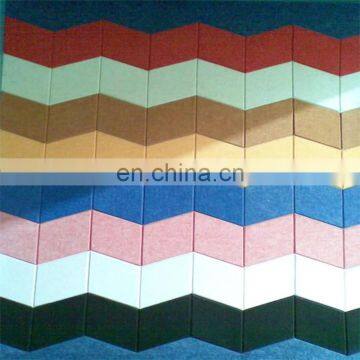 Colorful Professional Sound Acoustic Panels Zintra photo-3