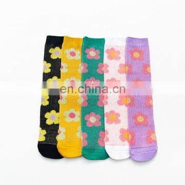 Girls Knee High Stockings Socks Gifts