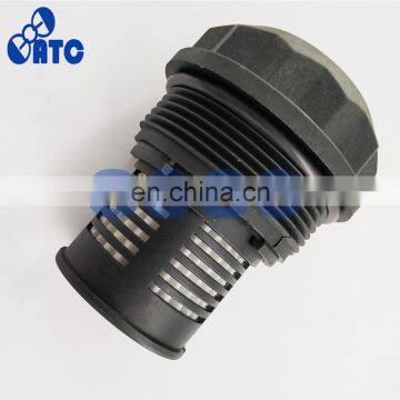 Coupling Oil Filter for AUDI TT Quattro Volkswagen Golf OEM 02D 525 558 A / 02D525558A photo-3
