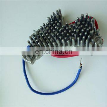 Blower Motor Resistor for Mercedes W210 S210 E300 E320 OEM 2108206210 2028207310 2108700210 photo-2