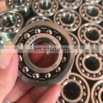 61816 Factory Deep Groove Ball Bearing Size 80x100x10