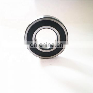 high quality double row angular contact ball bearing 3202 2rs