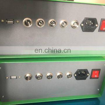 CAT900 CAT Common Rail Injector Pump Diagnostic Tester for Caterpillar CAT C7C9 320D photo-3