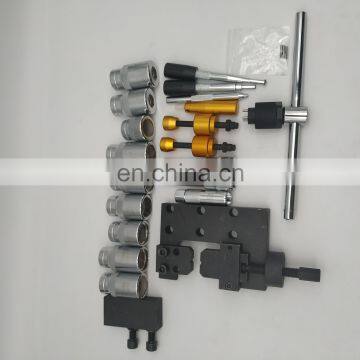 22PCS Injector Disassembly Tool Common Rail Injector Dismantling Tools photo-5