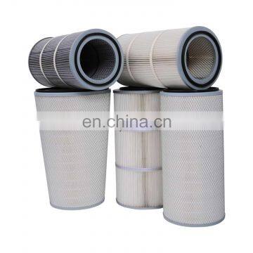 Farrleey Pulse Jet Square Top Cartridge Filter photo-2