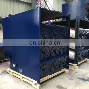 FORST Catcher Dust Used For Special Powder Industry Dust Collector photo-3