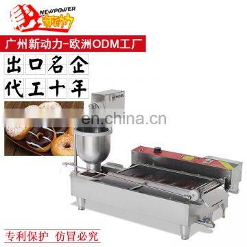 Donut Processing Machine/donut Baking Machine/automatic Donut Machine