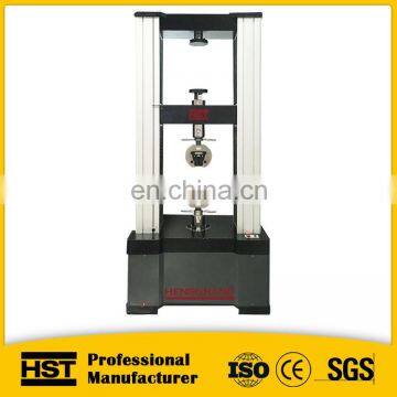 Soil Lab Testing Equipment/Bursting Compression Strength Test Machine photo-4