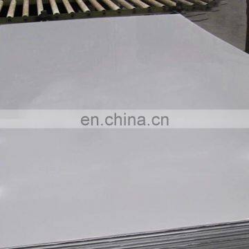 Jis Sus 409 Stainless Steel Plate Sheet No. 1 2b 1.4404 High Quality 316L mm Stainless Steel Plate