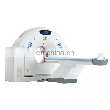 16 Slice Outstanding Helical CT Scanner with Best Price for Professional CT SCAN