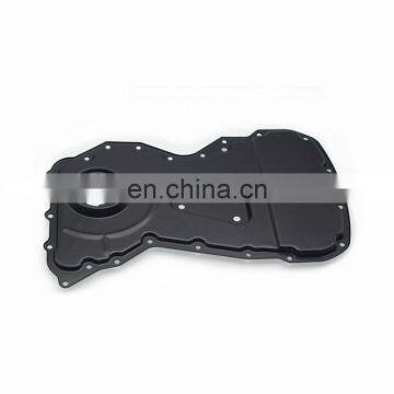 Timing Chain Cover 6C1Q6019AB 6C1Q6019AC 1372482 1738621 0320.Z1 0320Z1 9660026980 for PEUGEOT BOXER CITROEN JUMPER FIAT DUCATO photo-2