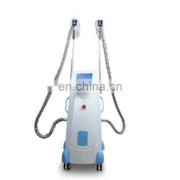 Newest ce approval fat freezing cavitation rf slimming machine factory price