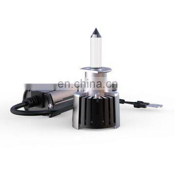 H1 H4 H7 H11 9005 9006 9012 LED Headlight Bulb 12000lm CANBUS R10 LED Bulb Car Projector LED Headlight H7 photo-4