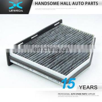 Cabin Air Filter For Golf Jetta MK5 MK6 Passat B6 B7L CC Tiguan Caddy 1K1 819 653 A photo-3