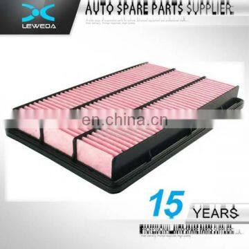Car Air Filters Online OEM NO.MR404850 for PAJERO/SHOGUN III 3.5 V6 GDI (V65W, V75W) photo-4