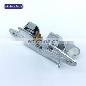 New Auto Parts Liftgate Tailgate Lock Barrel Assy 65780-0K010 657800K010 For Toyota For Hilux GGN25-1GRFE V6 4.0L 03/05-09/15