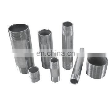 rigid conduit nipple factory with high-strength conduit shell