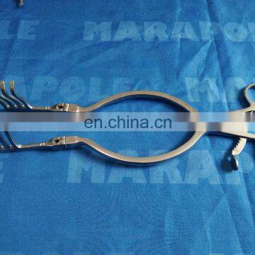 Spinal Surgery,Anterior Cervical Minimally Invasive Surgical Distractor,minimally Invasive photo-6