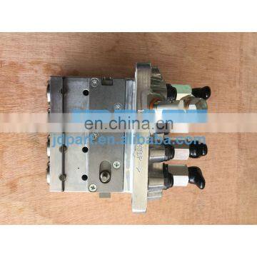 V1505 Fuel Injection Pump 16060-51013 For Kubota