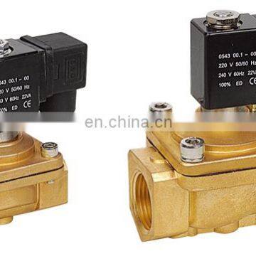 Ningbo Kailing is Suitable for Air-guided Guided Solenoid Valve Pu225-04 photo-6