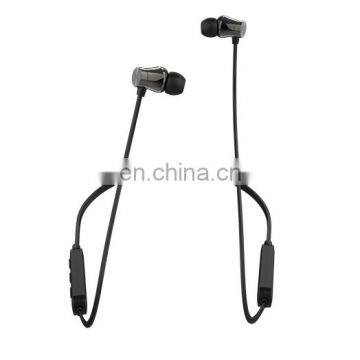 Neckband gaming bluetooth wireless stereo headset