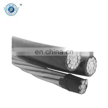 Duplex / Triplex / Quadruplex Service Drop ABC cable