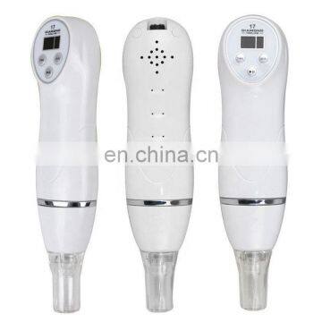 Mini Blackhead Remover Tool Comedo Suction Beauty Machine Physical Vacuum Facial Device photo-2