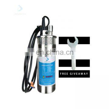 New Winter Products Feed Myanmar Water Servicing Pump photo-4