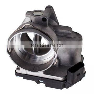 Автомобильные запчасти. Топливная заслонка. Оригинальный номер запчасти (OEM) 03G128063A A2C59512934 03G128063Q A2C53249824. Подходит для двигателя 1.9TDI photo-2