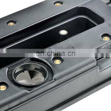 Крышка клапанного крыша двигателя для Chevrolet Captiva 2006 92068243 Высокое качество photo-6
