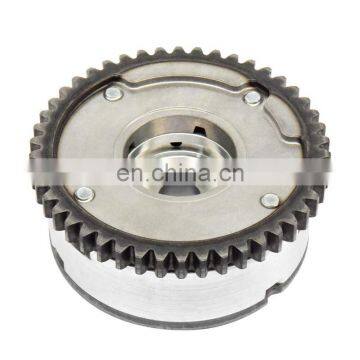1320340210 Timing Camshaft Adjuster Sprocket Gear For Mercedes Benz Smart 1.0T 1320340010 1320340310 1607601680 High Quality photo-4