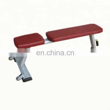 lifefitness Free Weights flat bench press