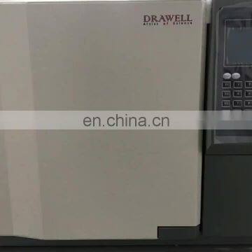 Drawell Brand DW-GC1120  Gas Chromatography Price