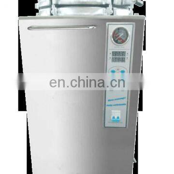 B35L Lab And Medical Sterilizer Digital Vertical Autoclave photo-3